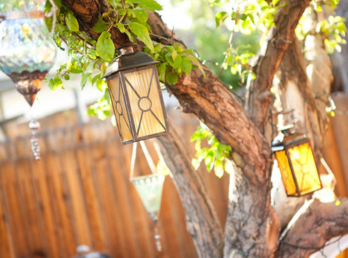 фонарик на праздник питера пена